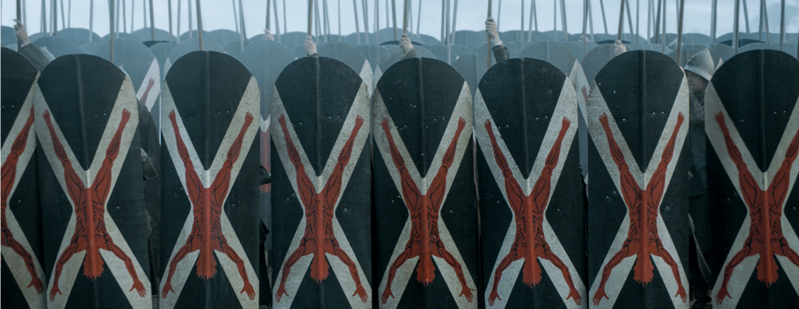 Recap: Game of Thrones s6 - afl. 9