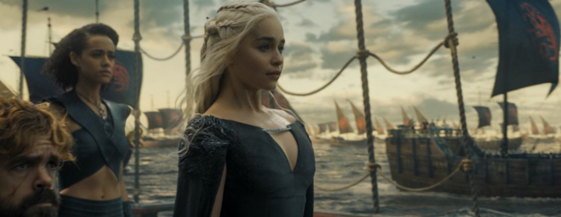 Game of Thrones s6 - recap seizoensfinale