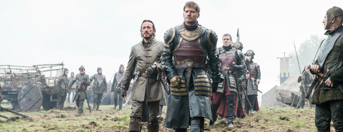 Recap: Game of Thrones s6 - afl. 7