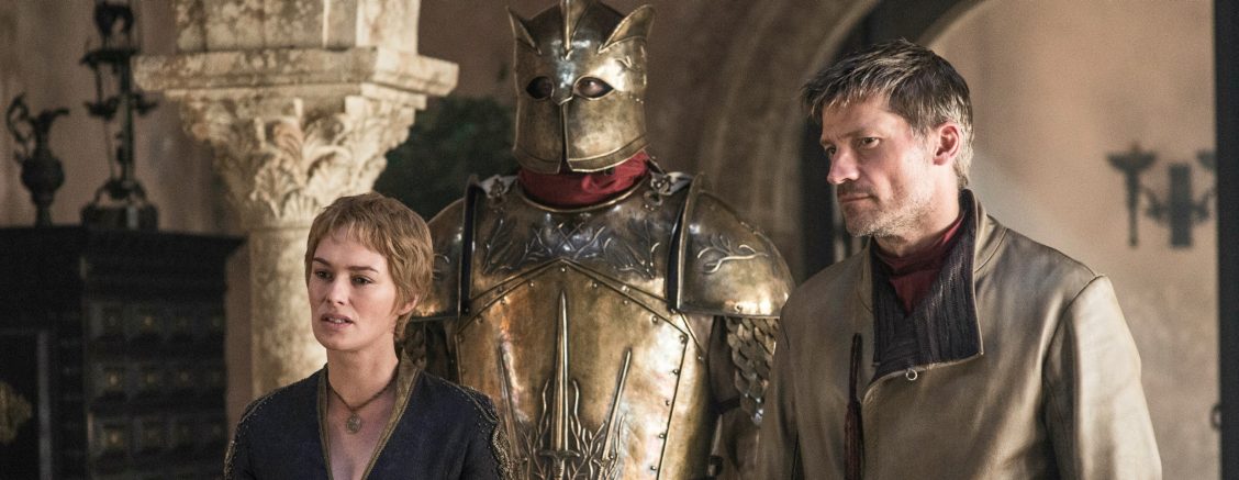 Recap: Game of Thrones s6 - afl. 3
