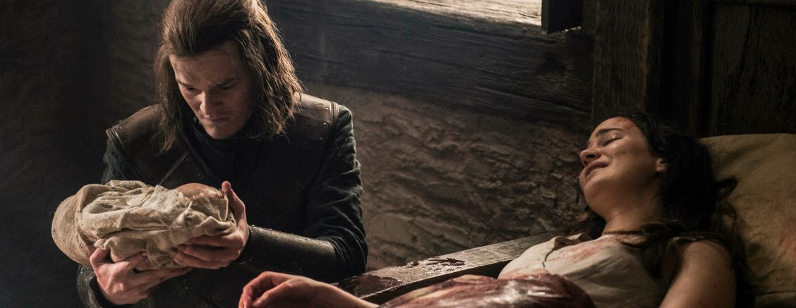Game of Thrones s6 - recap seizoensfinale