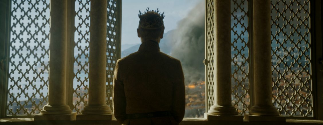 Recap: Game of Thrones s6 - afl. 6