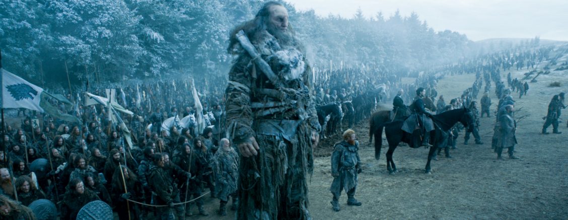 Recap: Game of Thrones s6 - afl. 9