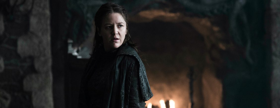 Recap: Game of Thrones s6 - afl. 5