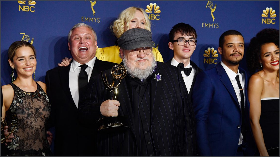 Game of Thrones nieuws