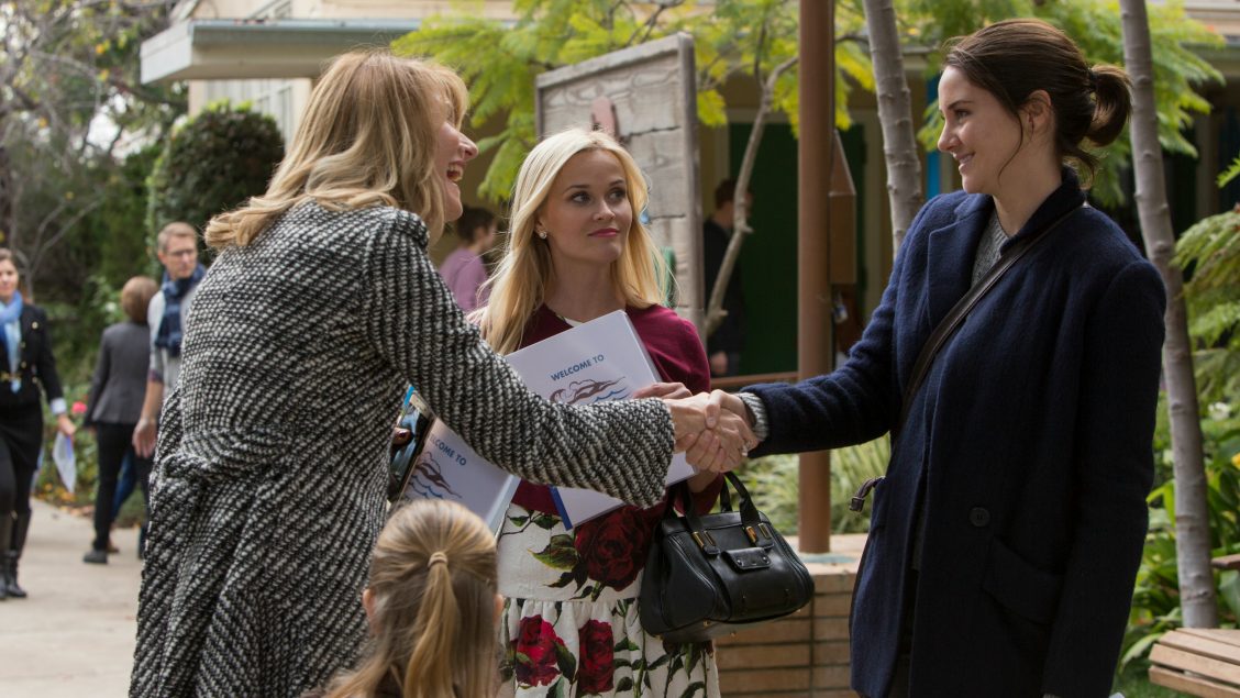 Big Little Lies meetup