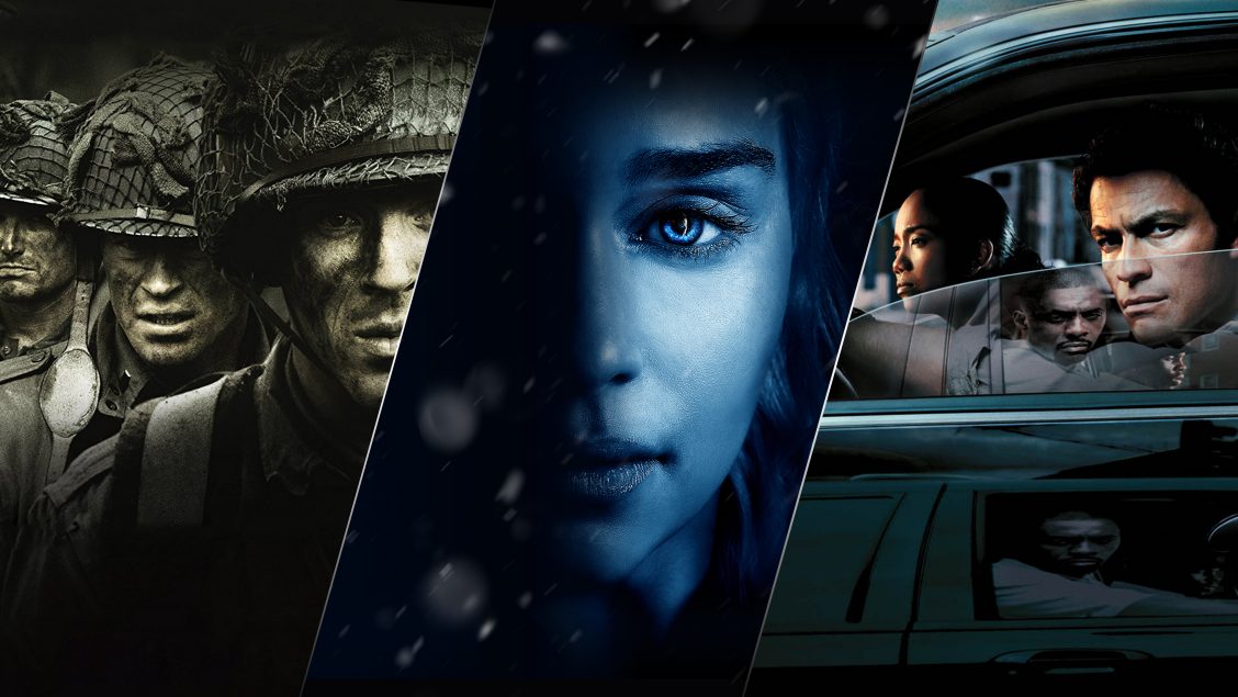 HBO en Ziggo