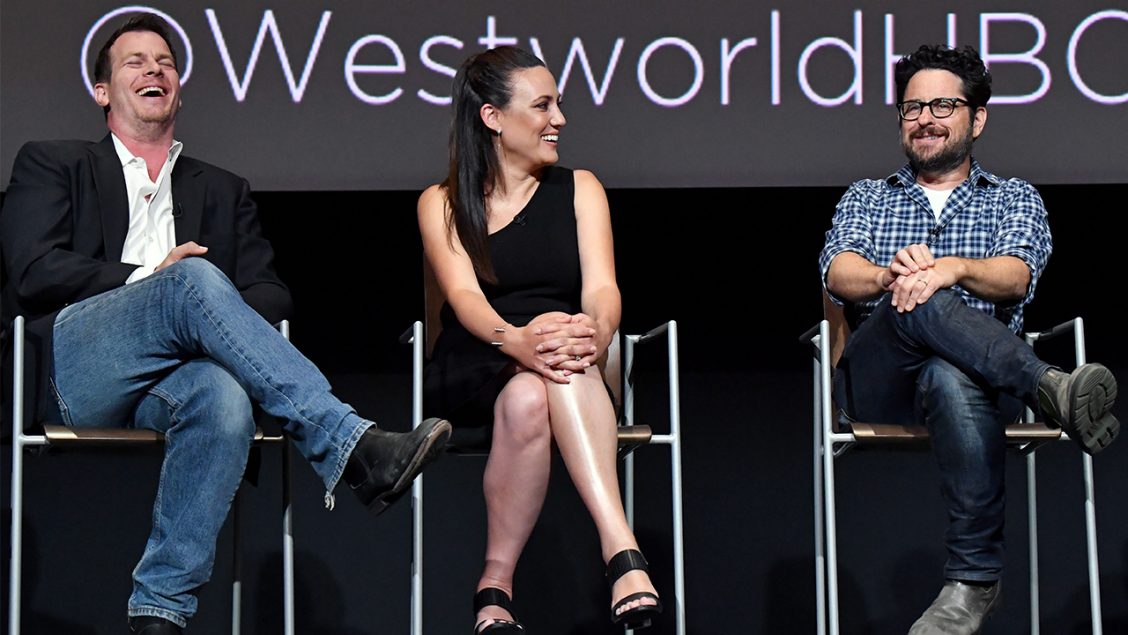 Westworld