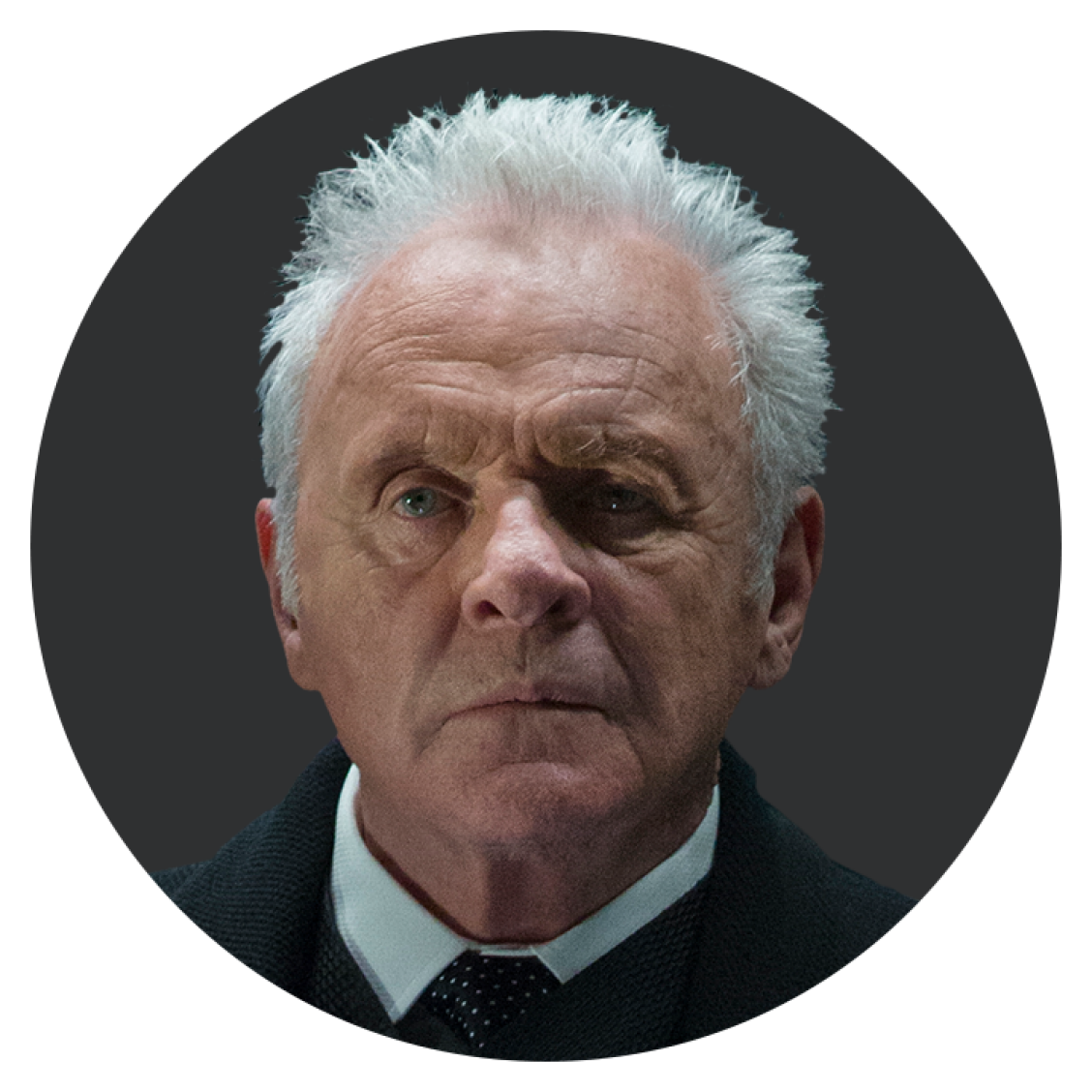 De cast en characters van Westworld