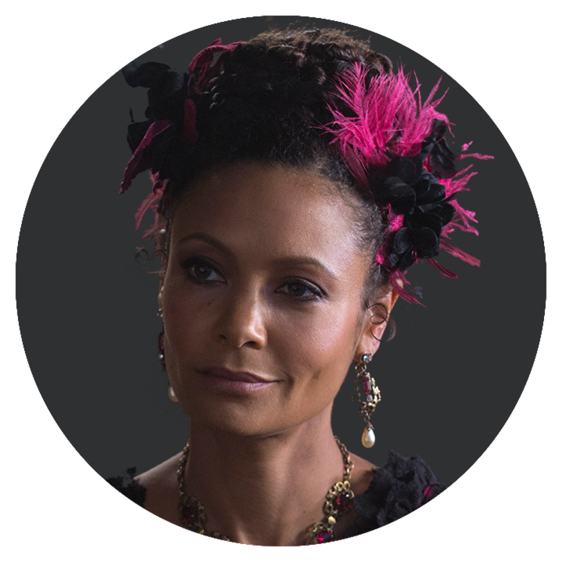 De cast en characters van Westworld