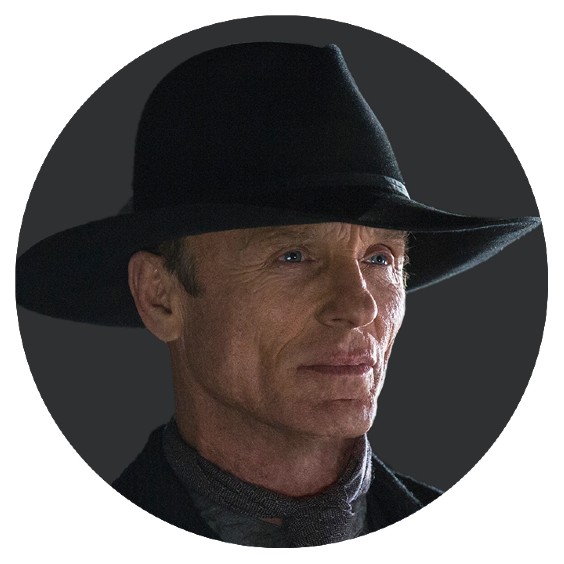 De cast en characters van Westworld