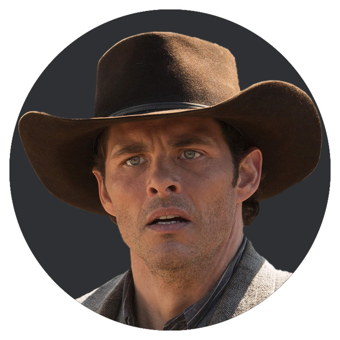 De cast en characters van Westworld