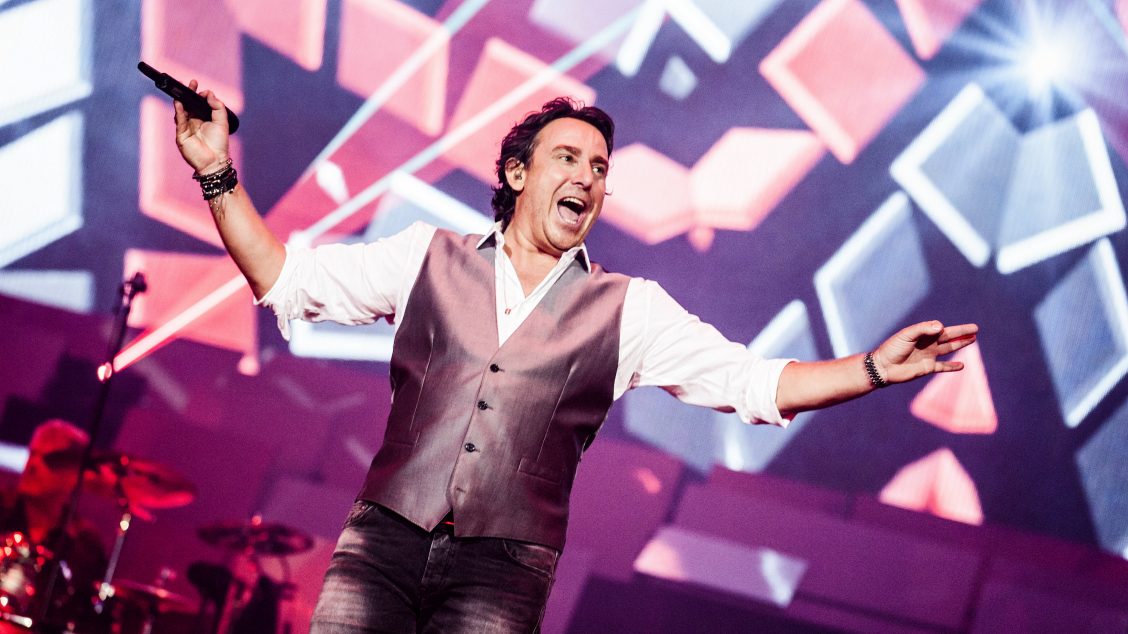 Marco Borsato