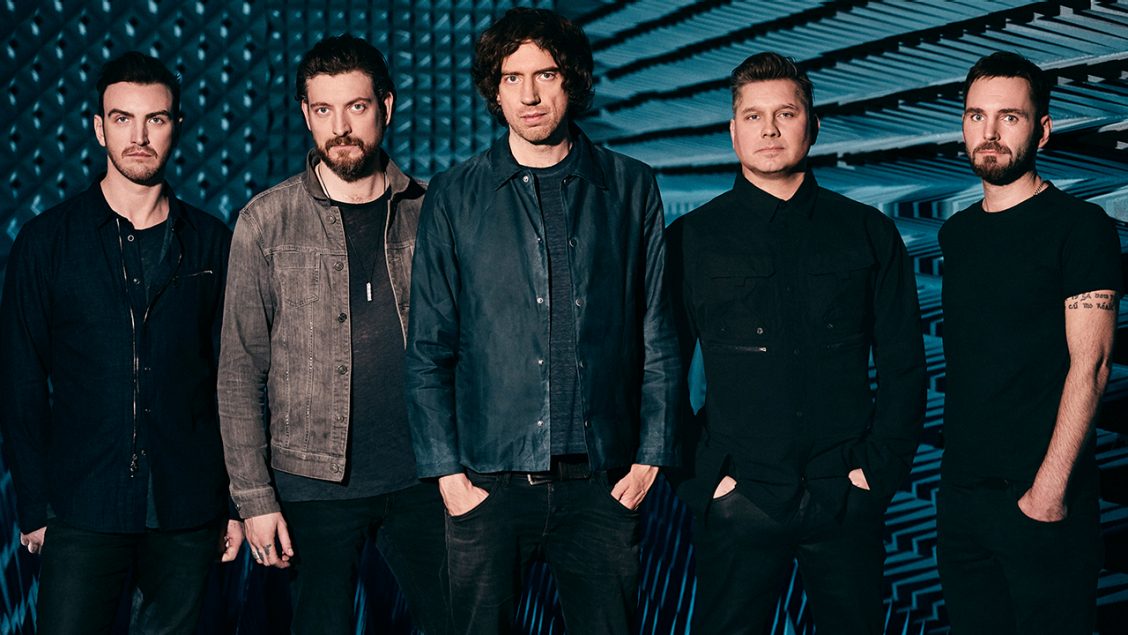 Win kaarten voor de Ziggo Music Session met Snow Patrol op 30 mei