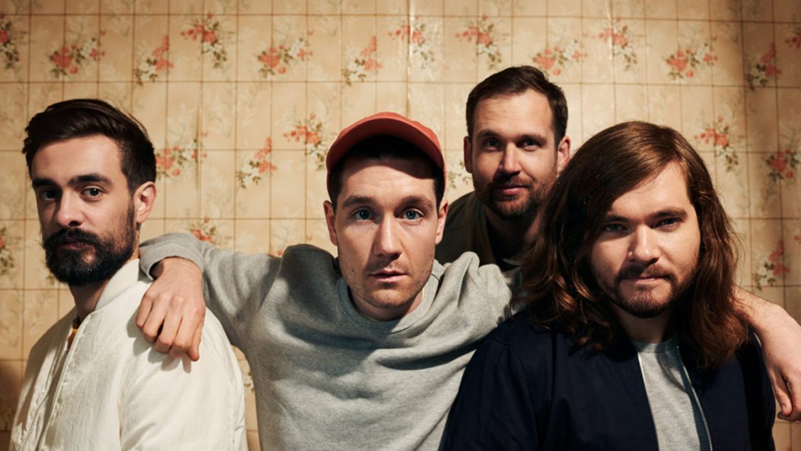 bastille
