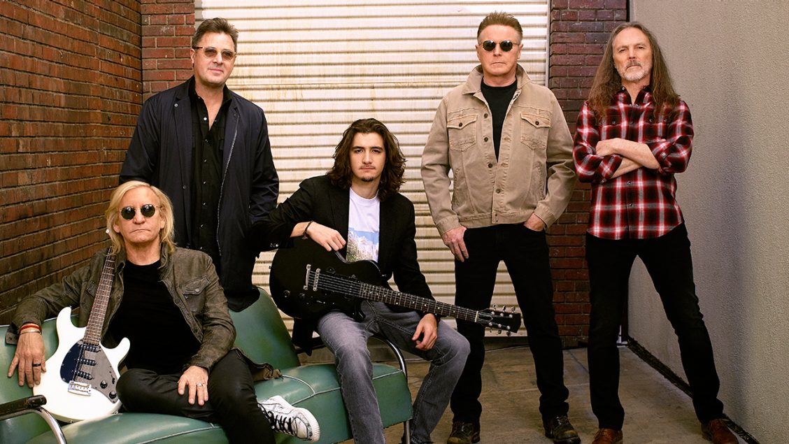 eagles