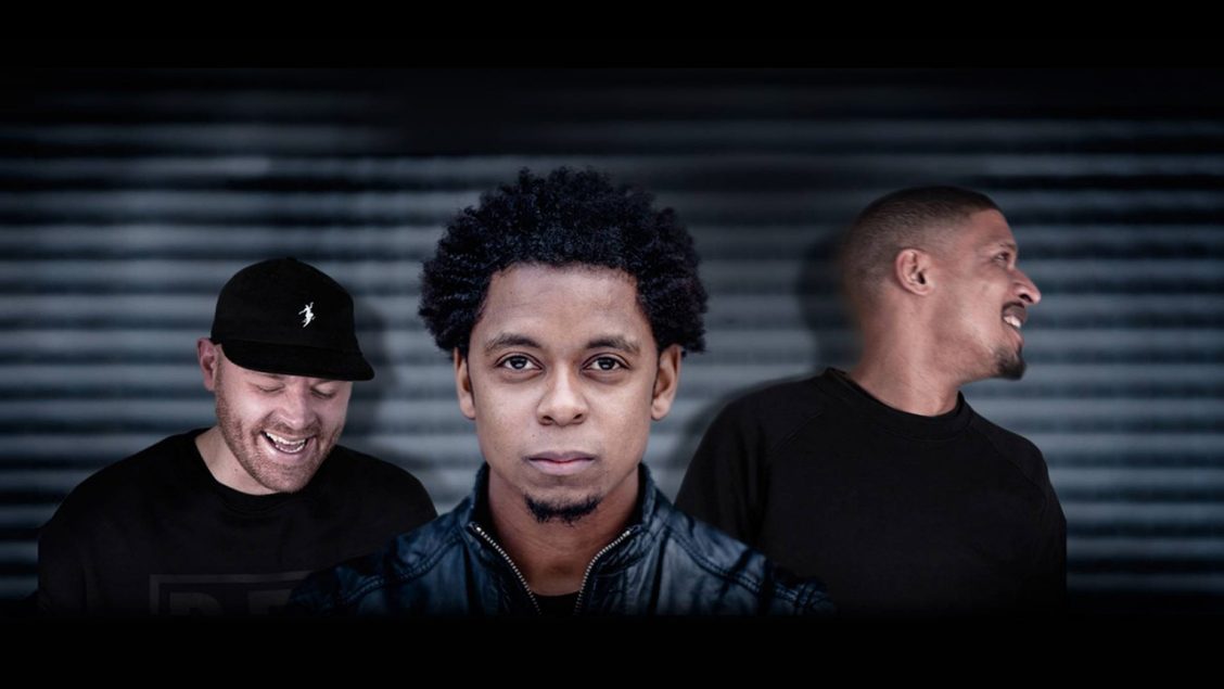 de comeback van Rico & Sticks