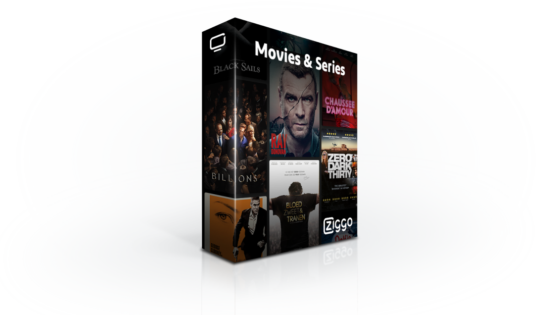 Movies & Series XL