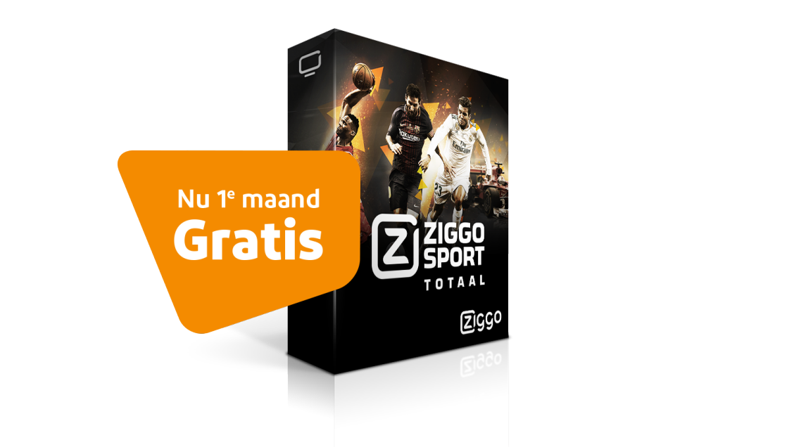 Ziggo Sport Totaal