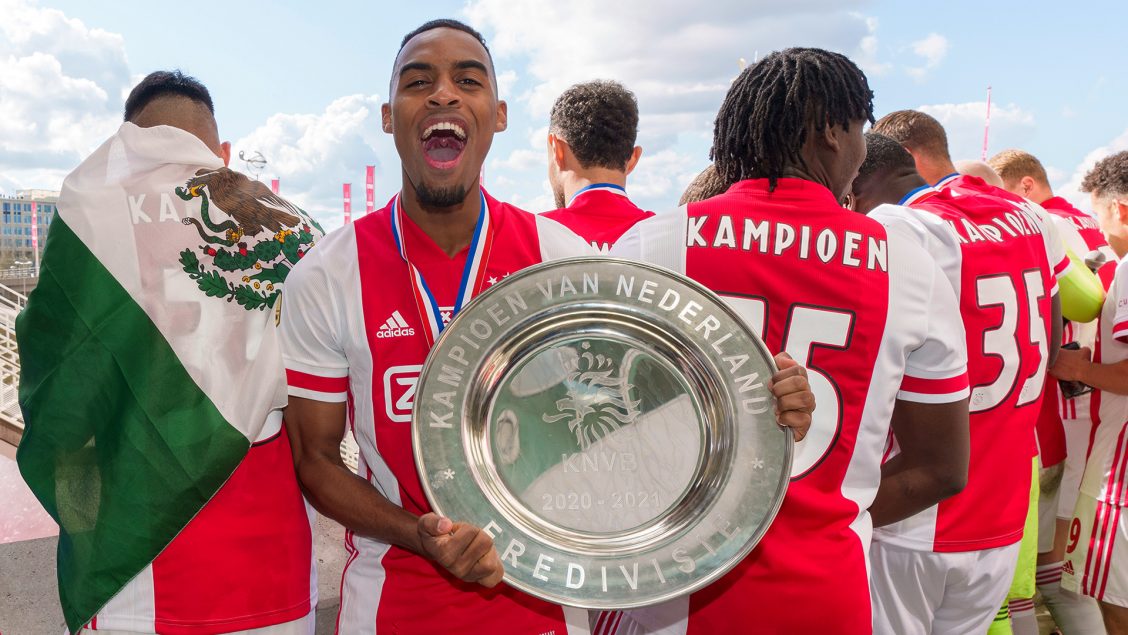 ajax