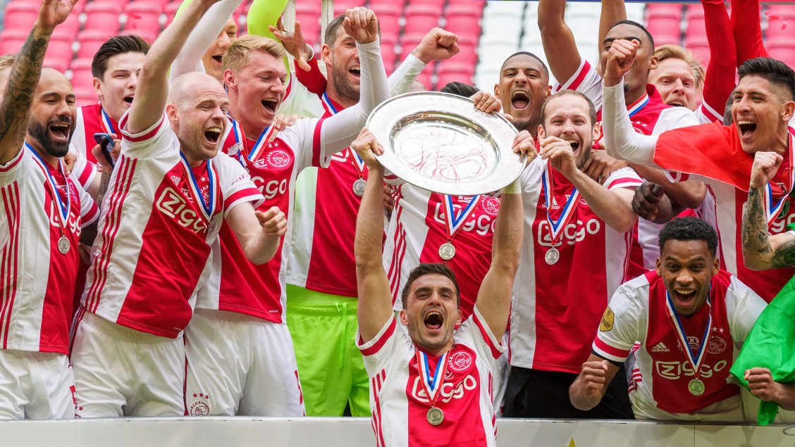ajax