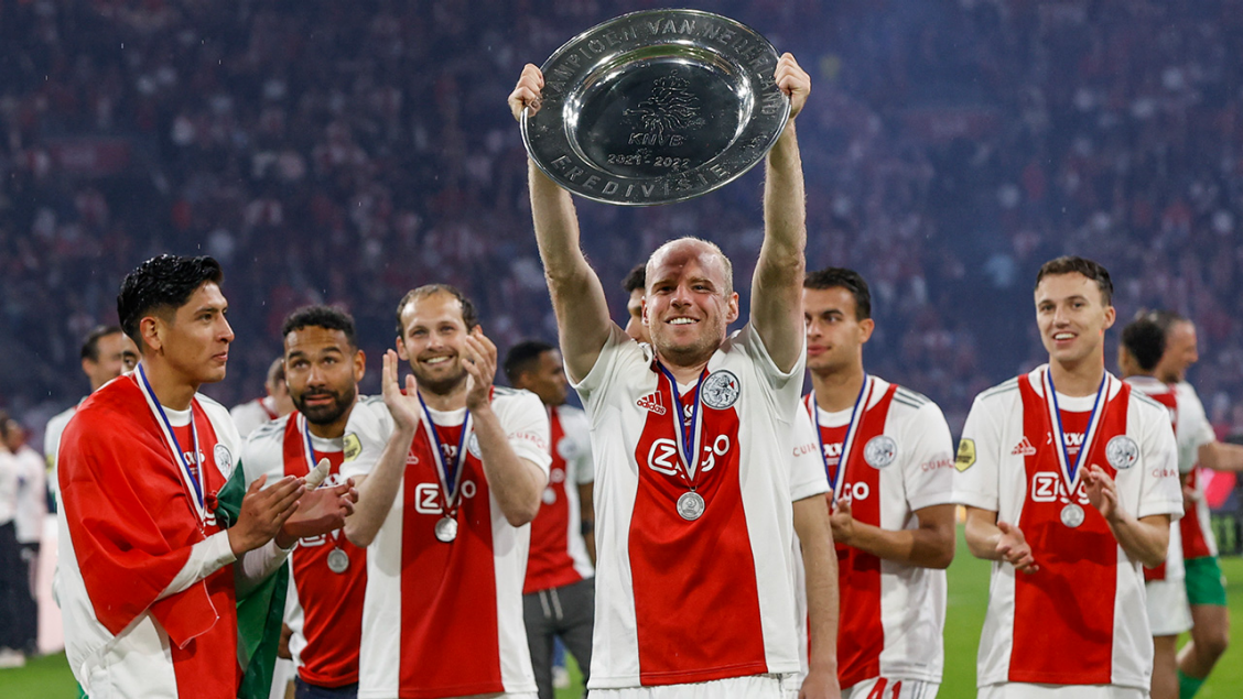 ajax