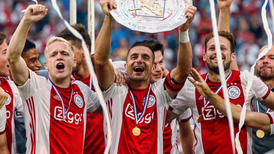 ajax