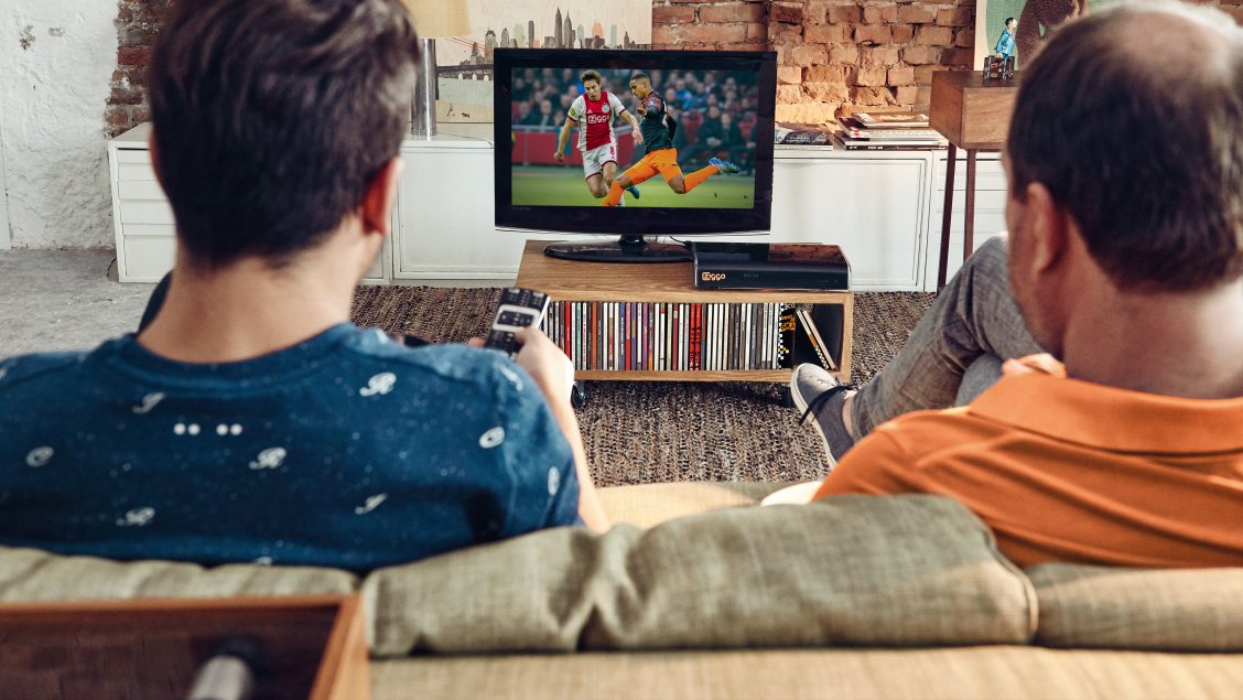 Ziggo Sport