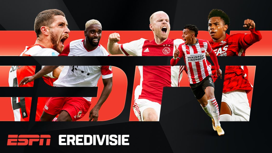 ESPN Eredivisie