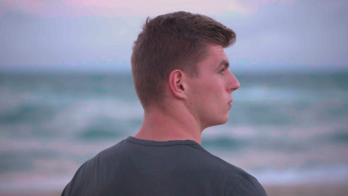 Max verstappen in docu Whatever it Thakes