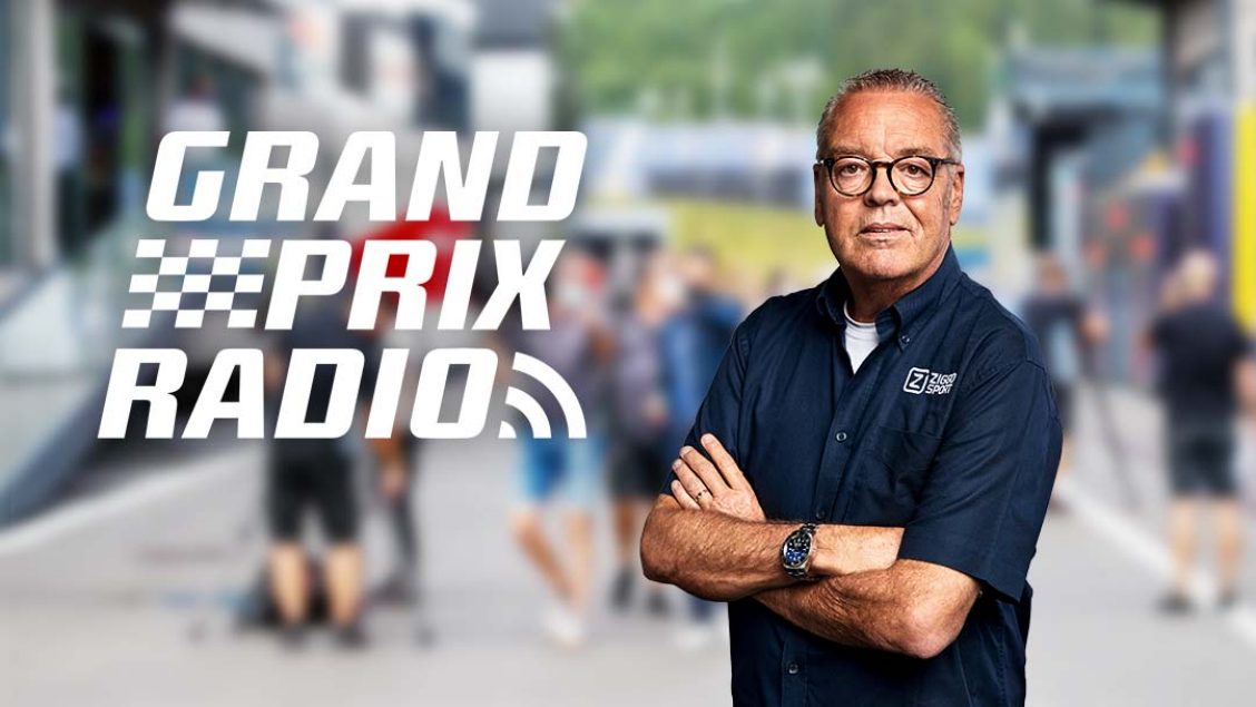 GP Radio Olav Mol