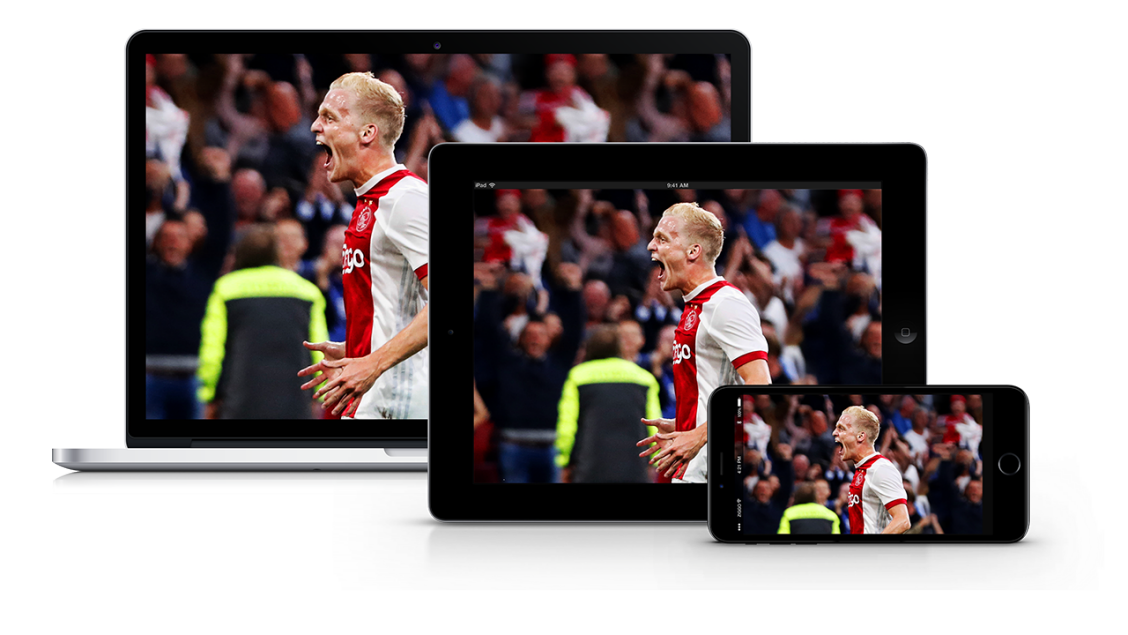 FOX Sports bij Ziggo kijken