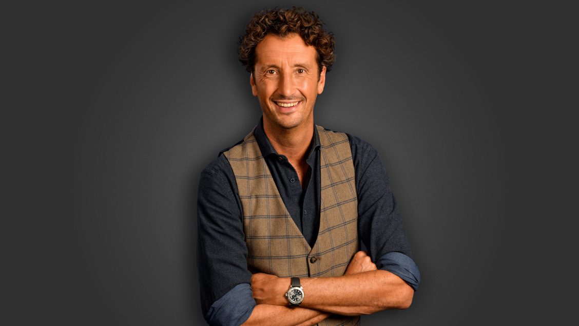Programma's en talkshows op FOX Sports