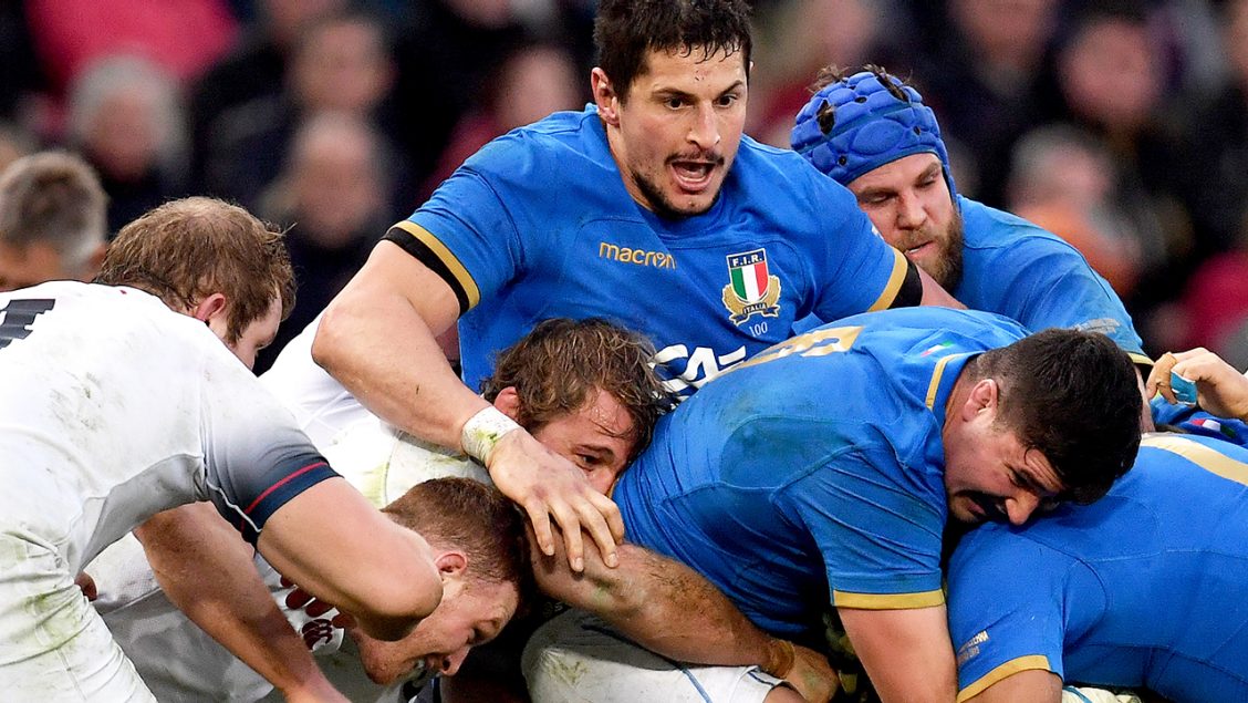 Wat is rugby? Leer hier alles over rugby