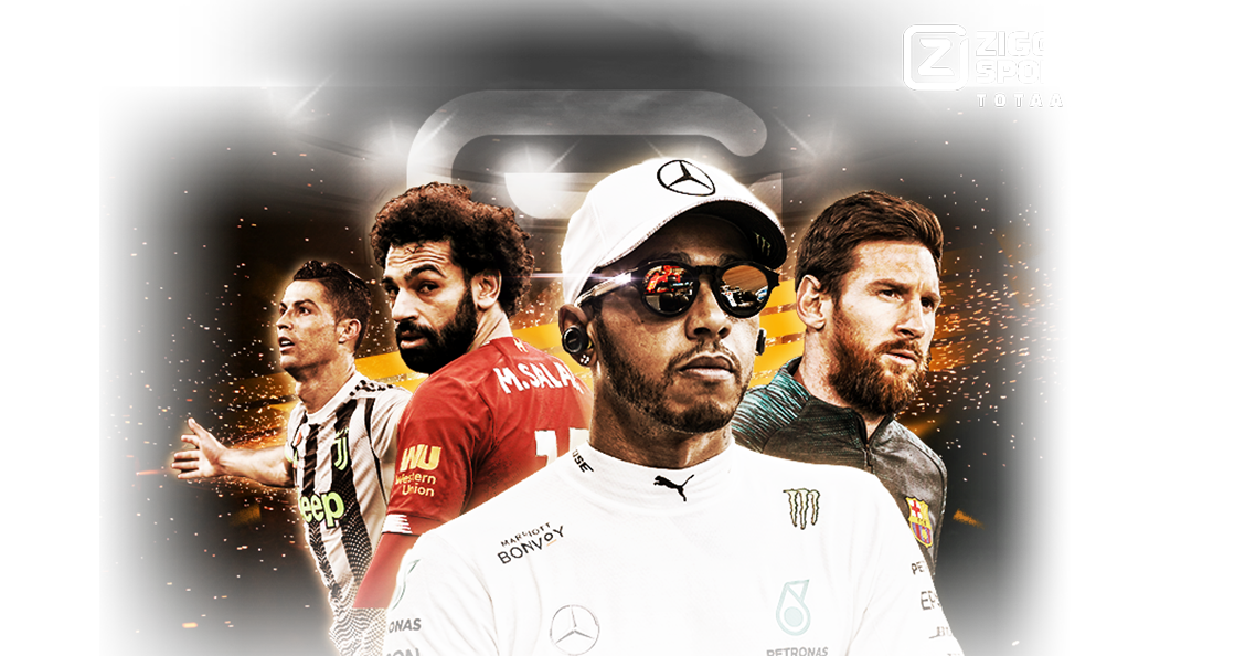 Ziggo Sport Totaal