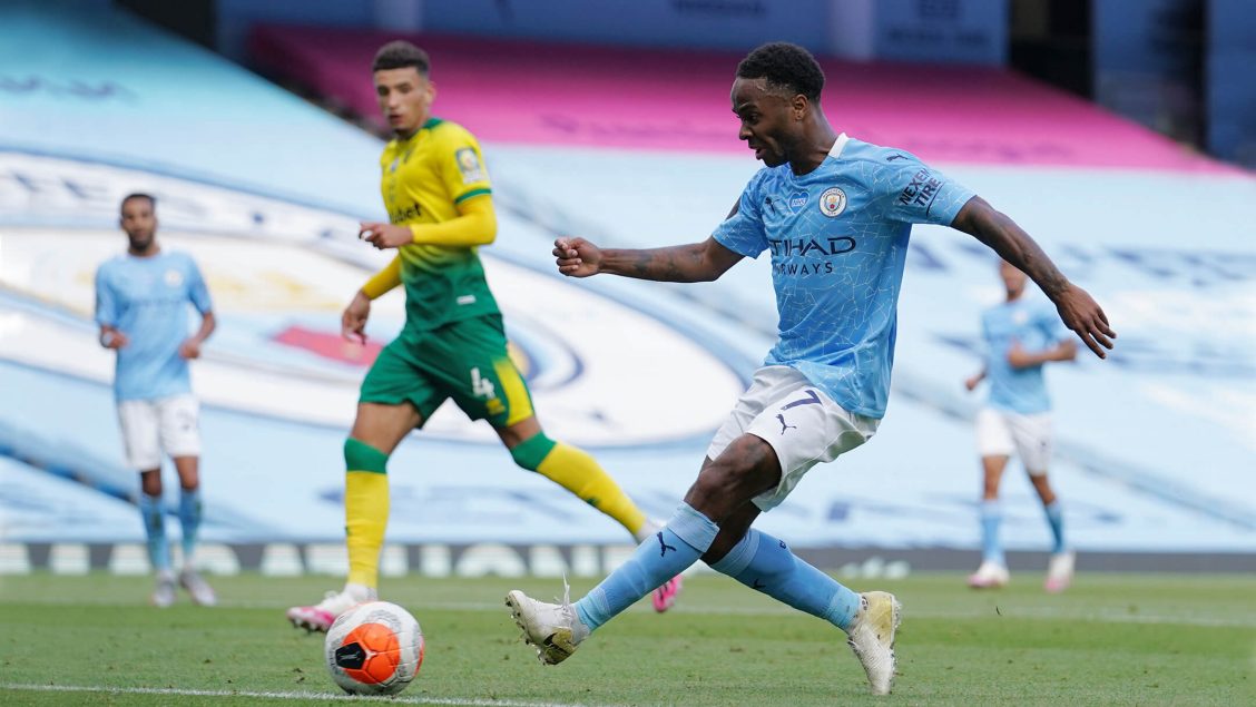 Manchester City Premier League