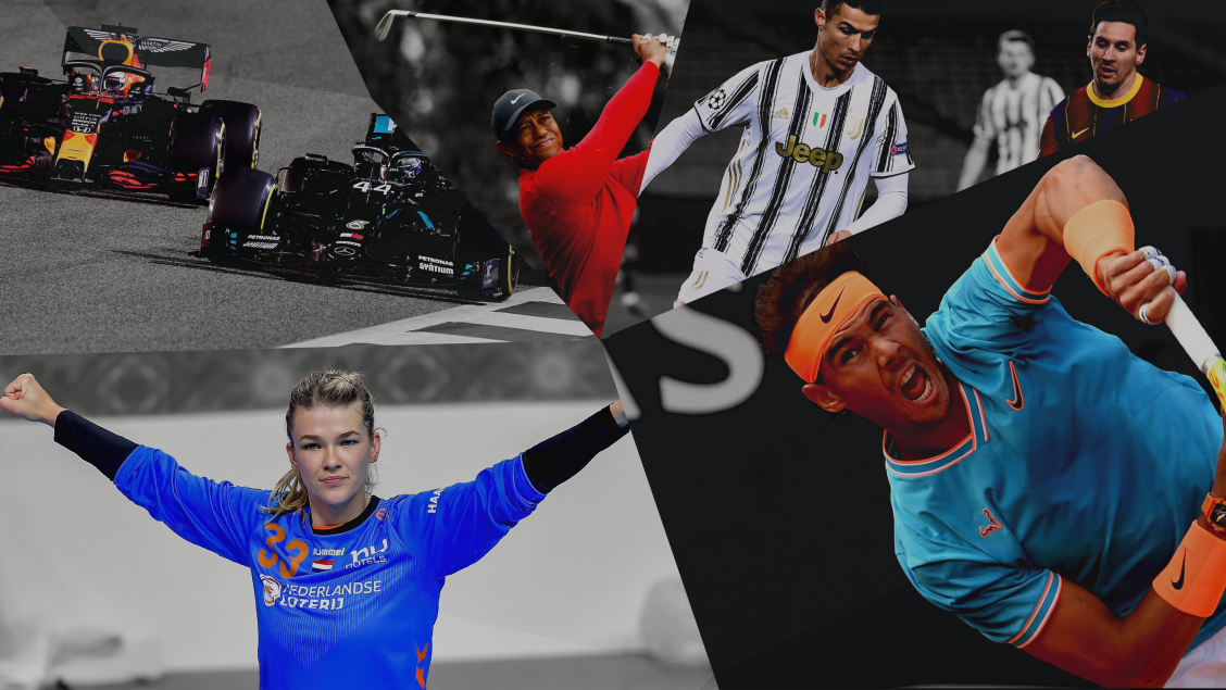 Ziggo Sport Totaal