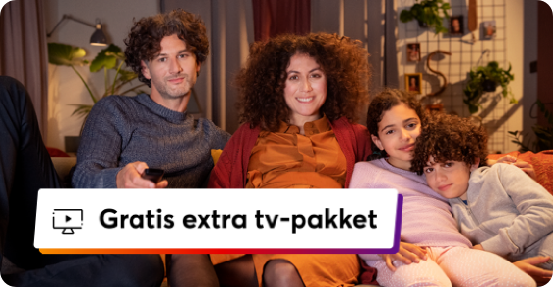 tv-pakket