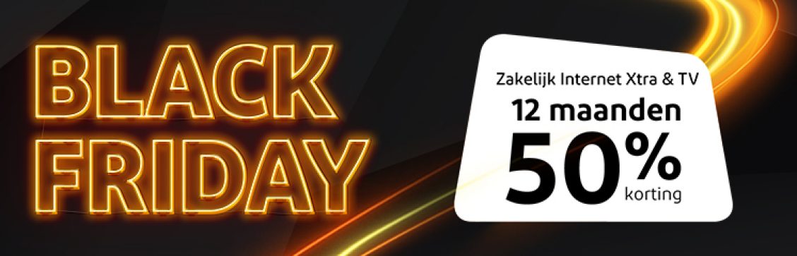 Black Friday deal