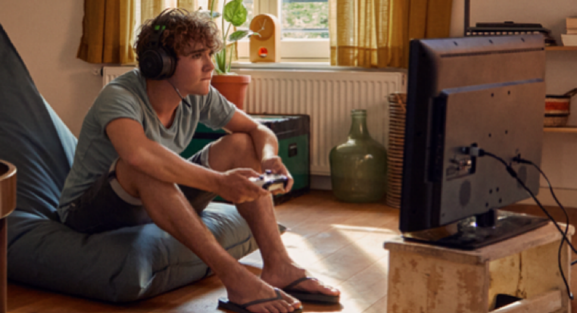 Meer verbinding met Ziggo