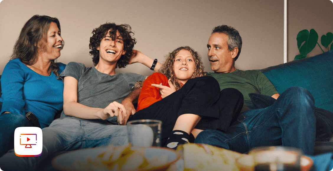 Krijg Volop extra voordelen | Ziggo en Vodafone