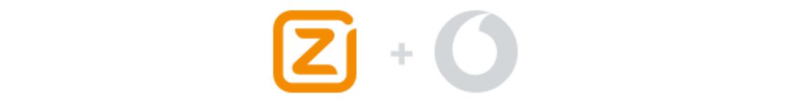 Ik heb alleen een abonnement bij Ziggo