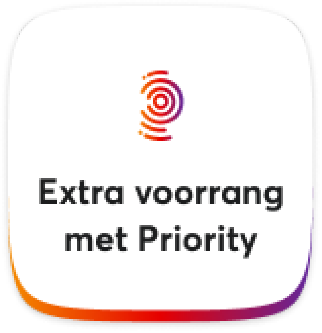 Priority