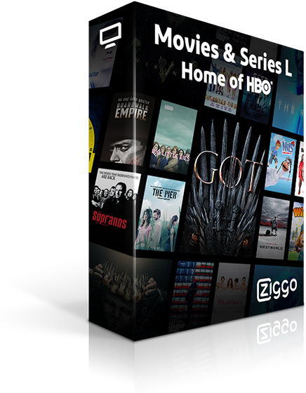 Movies & Series L