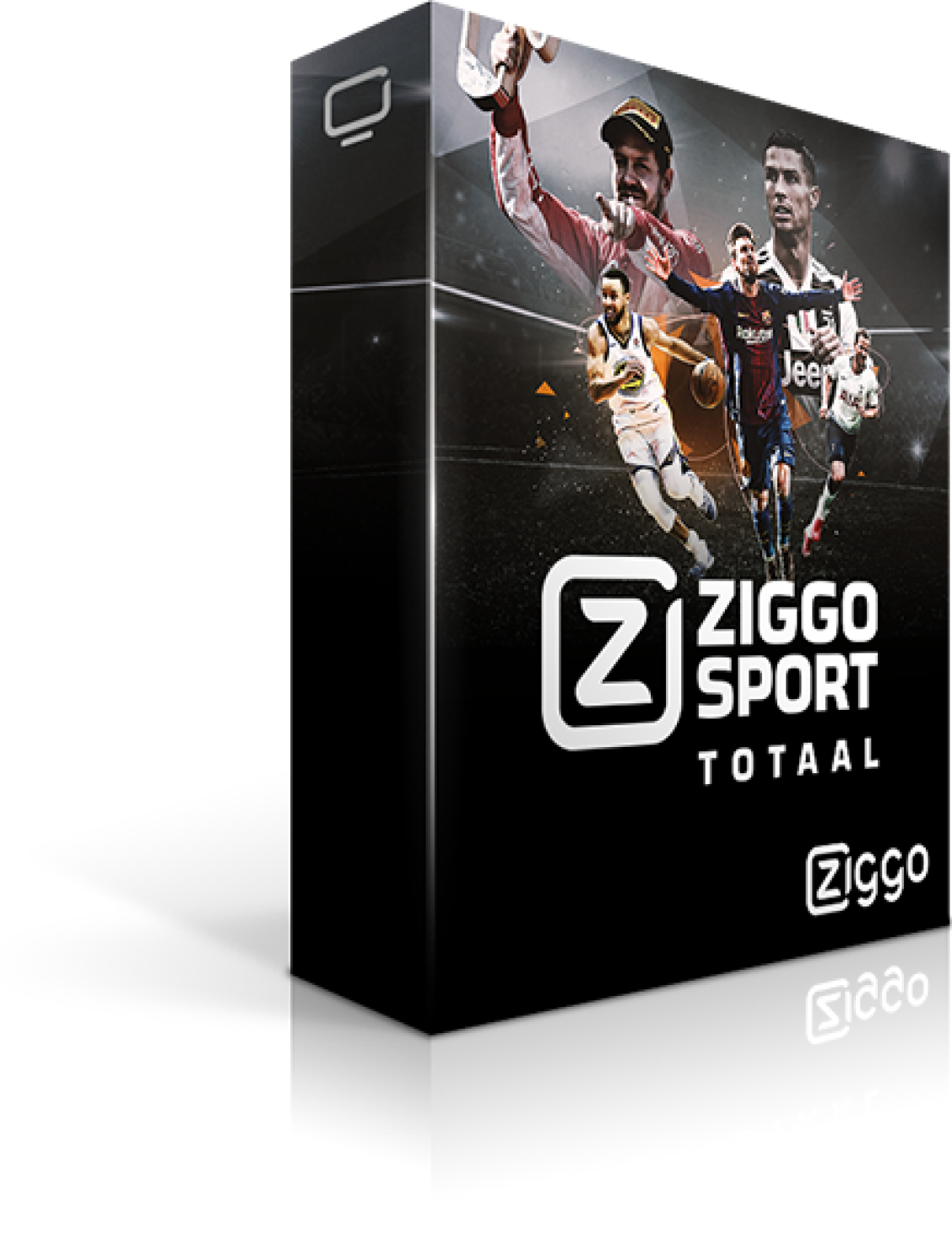 Ziggo Sport Totaal