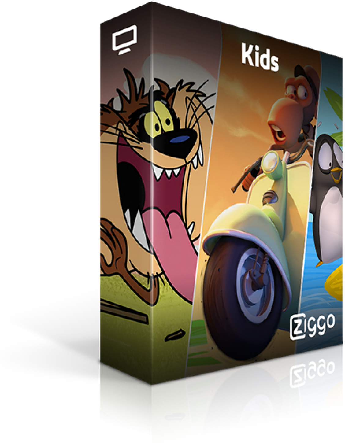 Ziggo Kids