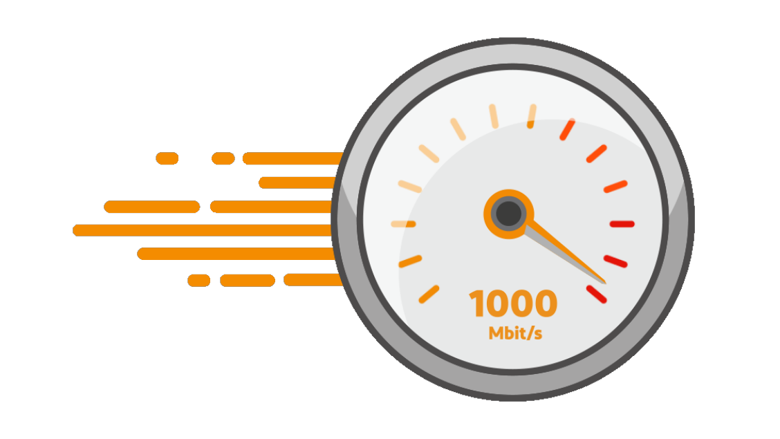 internet van Ziggo