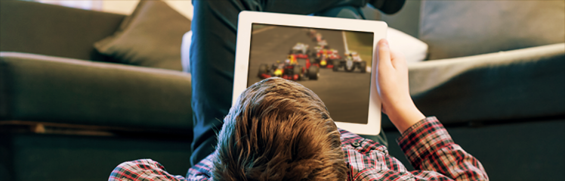 Ziggo GO app
