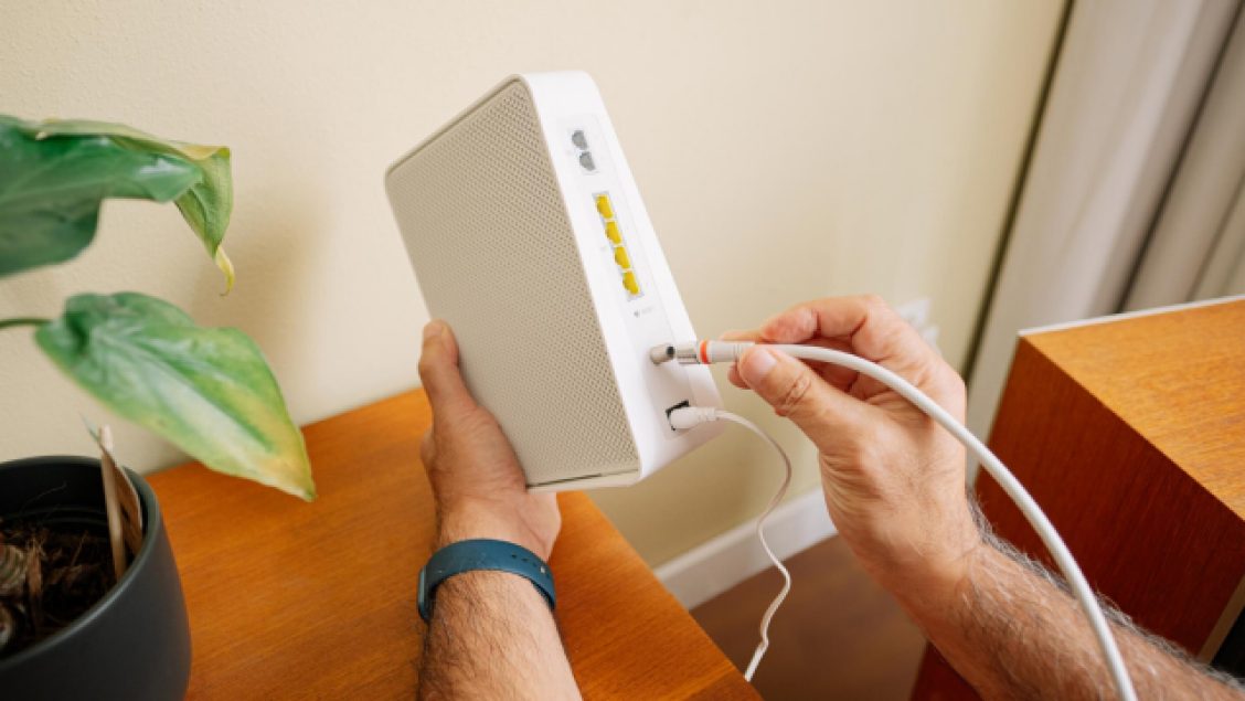 Wifi-modem instellen | Klantenservice | Ziggo