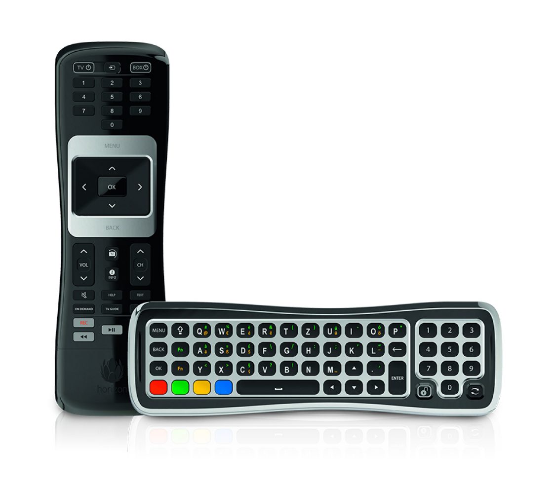 Ziggo Mediabox XL